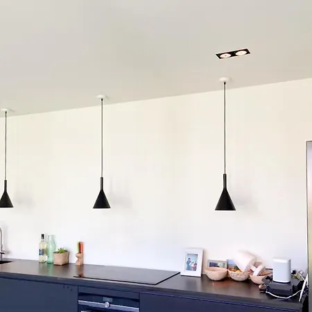 2 Bedroom Gorgeous In * 베르겐